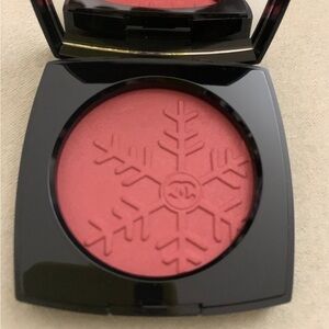 Chanel Pink Blush